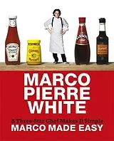 Fester Einband Marco Made Easy von Marco Pierre White