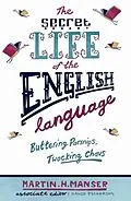 E-Book (epub) Buttering Parsnips, Twocking Chavs von Martin H Manser