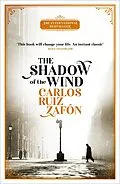 E-Book (epub) The Shadow of the Wind von Carlos Ruiz Zafon