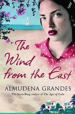 E-Book (epub) Wind from the East von Almudena Grandes