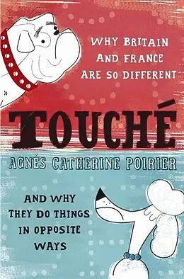E-Book (epub) Touche von Agnes Catherine Poirier
