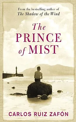 E-Book (epub) Prince Of Mist von Carlos Ruiz Zaf n