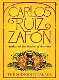 E-Book (epub) Midnight Palace von Carlos Ruiz Zaf n