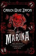 E-Book (epub) Marina von Carlos Ruiz Zafon