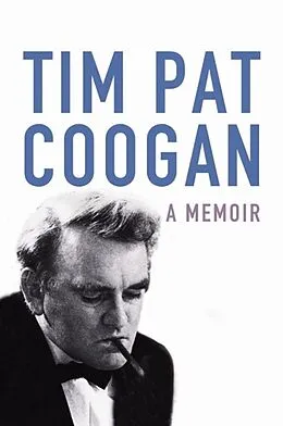 E-Book (epub) Memoir von Tim Pat Coogan