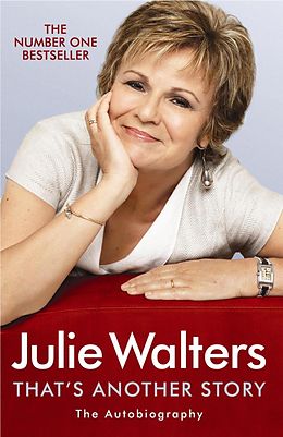 E-Book (epub) That's Another Story von Julie Walters