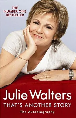 E-Book (epub) That's Another Story von Julie Walters