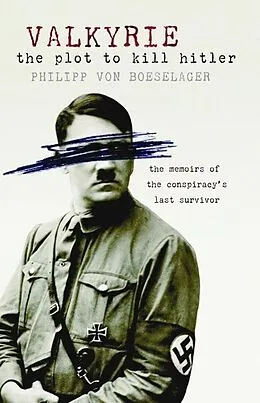 E-Book (epub) Valkyrie von Philipp von Boeselager