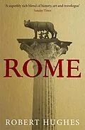 E-Book (epub) Rome von Robert Hughes
