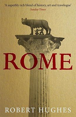 E-Book (epub) Rome von Robert Hughes