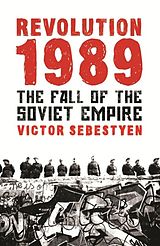 eBook (epub) Revolution 1989 de Victor Sebestyen