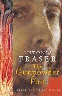 E-Book (epub) Gunpowder Plot von Antonia Fraser