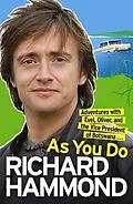 E-Book (epub) As You Do von Richard Hammond