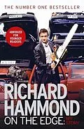 E-Book (epub) On The Edge von Richard Hammond