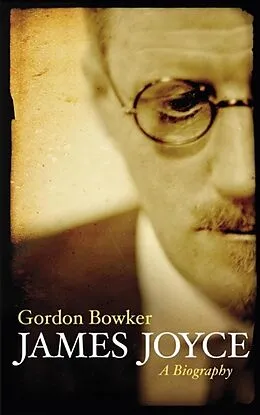 E-Book (epub) James Joyce von Gordon Bowker