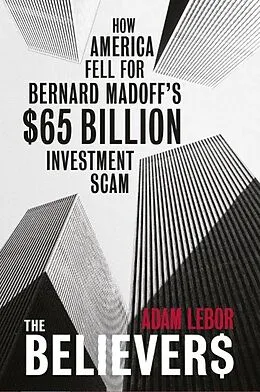 E-Book (epub) Believers von Adam LeBor