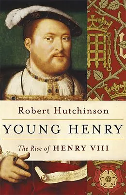 E-Book (epub) Young Henry von Robert Hutchinson