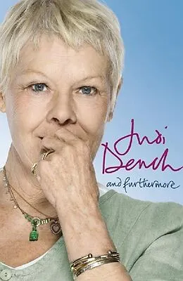 E-Book (epub) And Furthermore von Judi Dench