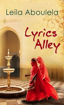 E-Book (epub) Lyrics Alley von Leila Aboulela