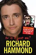 E-Book (epub) Or Is That Just Me? von Richard Hammond