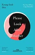 E-Book (epub) Please Look After Mother von Kyung-sook Shin