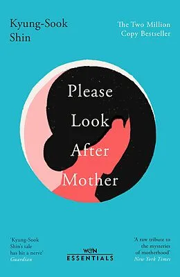E-Book (epub) Please Look After Mother von Kyung-sook Shin
