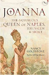 eBook (epub) Joanna de Nancy Goldstone