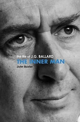 E-Book (epub) Inner Man von John Baxter