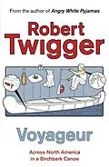E-Book (epub) Voyageur von Robert Twigger