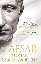 E-Book (epub) Caesar von Adrian Goldsworthy