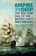 E-Book (epub) Empire of the Deep von Ben Wilson
