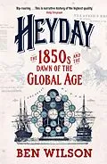 E-Book (epub) Heyday von Ben Wilson