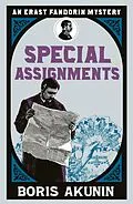 E-Book (epub) Special Assignments von Boris Akunin