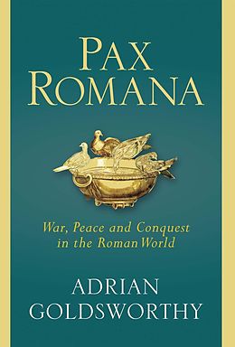 eBook (epub) Pax Romana de Adrian Goldsworthy