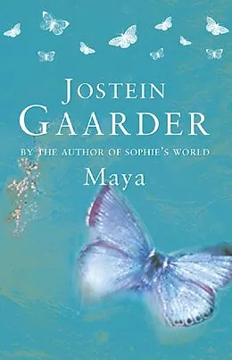 E-Book (epub) Maya von Jostein Gaarder