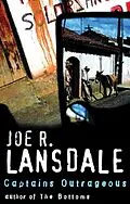E-Book (epub) Captains Outrageous von Joe R Lansdale