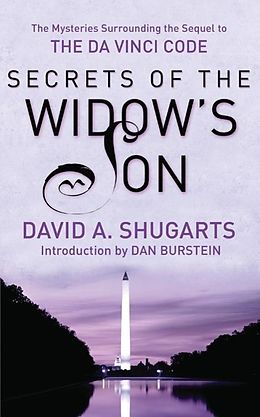 E-Book (epub) Secrets of the Widow's Son von Dan Burstein