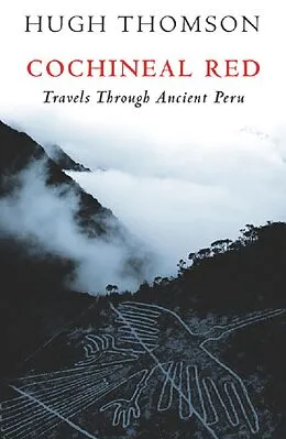 E-Book (epub) Cochineal Red von Hugh Thomson