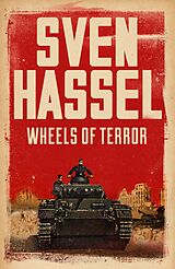 E-Book (epub) Wheels of Terror von Sven Hassel