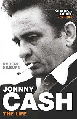 E-Book (epub) Johnny Cash von Robert Hilburn