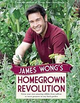 Livre Relié James Wong's Homegrown Revolution de James Wong