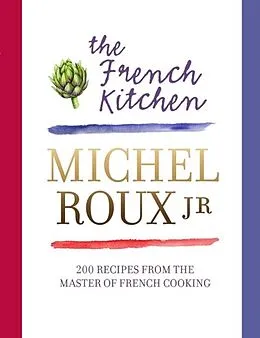 E-Book (epub) French Kitchen von Michel Roux jr