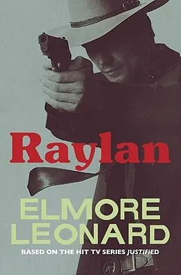 E-Book (epub) Raylan von Elmore Leonard