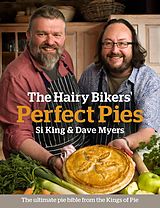 E-Book (epub) Hairy Bikers' Perfect Pies von Hairy Bikers