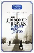 E-Book (epub) The Prisoner of Heaven von Carlos Ruiz Zafon