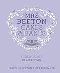 E-Book (epub) Mrs Beeton's Cakes &amp; Bakes von Isabella Beeton