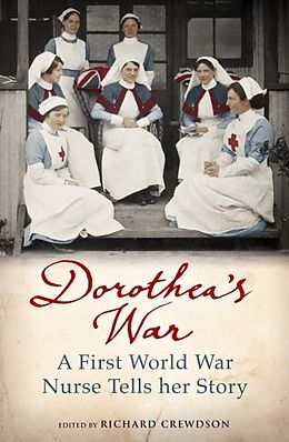 E-Book (epub) Dorothea's War von Dorothea Crewdson