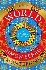 Livre Relié The World de Simon Sebag Montefiore