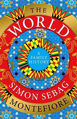 Livre Relié The World de Simon Sebag Montefiore