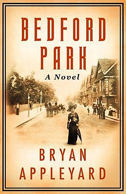 E-Book (epub) Bedford Park von Bryan Appleyard
